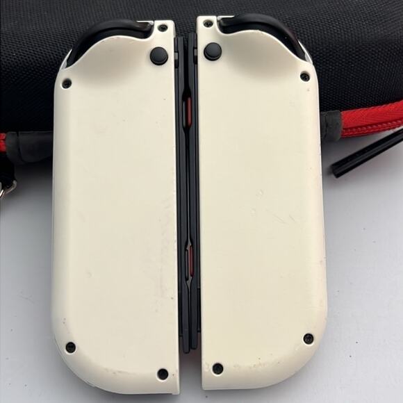 Nintendo Switch Joy-Con Custom Splatoon Themed Controllers - Picture 2 of 14